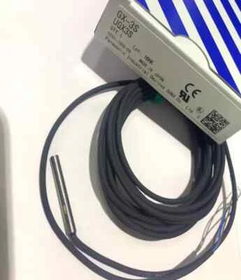 1PC New Panasonic GX-3S Proximity Switch Sensor Free Shipping GX3S