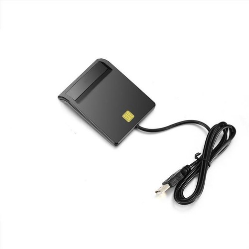 USB Smart Card Reader Writer 12026-1 PC/SC USB-CCID EMV ISO7816 External Tools - Picture 10 of 15
