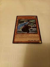 YU-GI-OH! Yosenju Kama 2 - THSP-EN004 - 1st Edition - Secret Rare