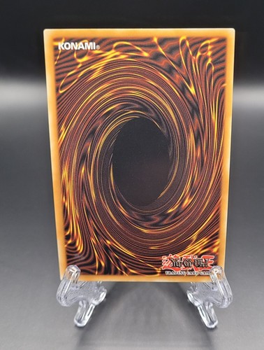 Yu-Gi-Oh! Cosmic Cyclone RA02-EN061 - Secret Rare - 1st Ed - Picture 2 of 2