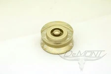 Gold LP Guitar Speed Knob - Ships from USA