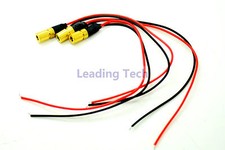 3pcs Mini Dot Infrared IR Laser Diode Module 780nm 3mw with Built-in Driver