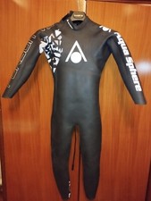 Muta triathlon o nuoto Aqua Sphere Pursuit V3 - triathlon wetsuit