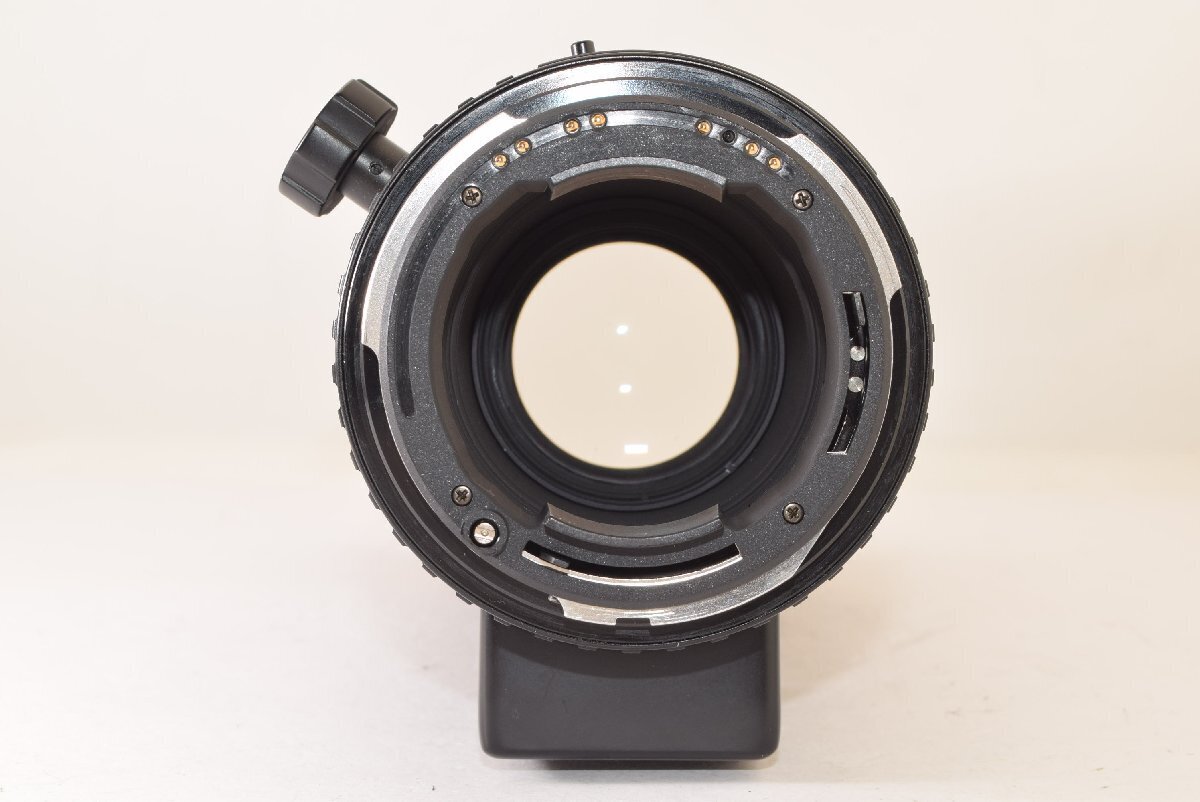 PENTAX SMC PENTAX-FA 645 300MM LENS F4 ED IF FROM JAPAN PENTAX SMC PENTAX-FA 645 300MM LENS F4 ED IF FROM JAPAN