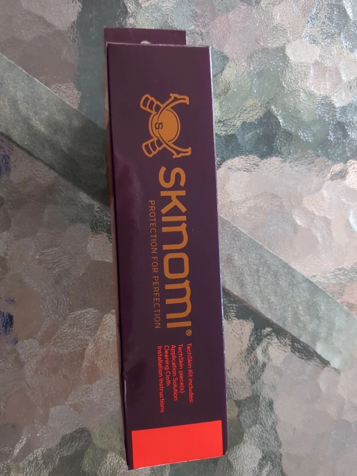 Fintie SlimShell Case and Skinomi Screen Protector  2019 Galaxy Tab A 8" Tablet - Image 2 of 4