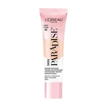L'Oreal Paris Skin Paradise Water-infused Tinted Moisturizer with Broad Spectrum