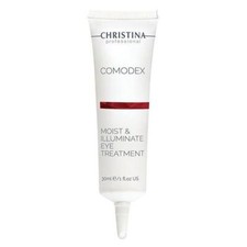 Christina Comodex Moist Illuminate Eye Treatment 30ml / 1oz