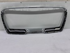 OEM 2018 2019 2020 2021 LINCOLN NAVIGATOR FRONT GRILLE MOLDING TRIM  jl7z8419aa