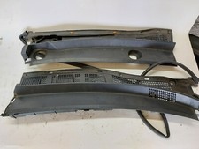 Mazda 5 CR19 Verkleidung Abdeckung Windlauf Regenabweiser CC29507P1