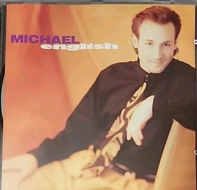 【中古】 Michael English / Michael English Michael English: Amazon.ca: Music