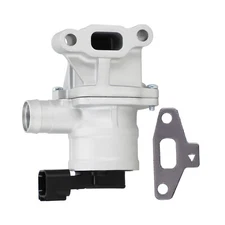 Secondary Air Injection Check Valve For Chevrolet Trailblazer A/B Sport 2006-07