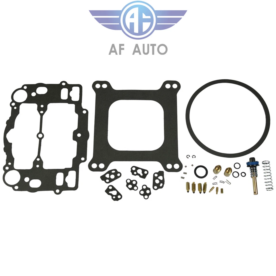 Kit de reconstrucción de carburador para 1411 1400 1404 1405 1406 1407 1477 1409 Foto 4 de 4