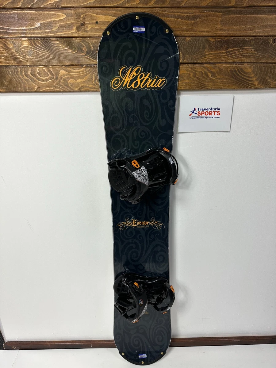 Matrix Snowboards for sale - eBay