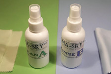 Clean Rinse 200ml Palma-Sky cleaning solution telescope lens photography