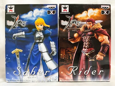 未使用フィギュアセット売り 東方 艦これ fate show by rock まとめ