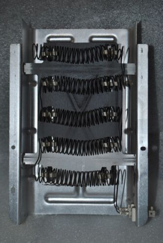 Crosley Dryer #CEDS832VQ1 Heating Element fits many Kenmore & Whirlpool used - Imagen 1 de 5