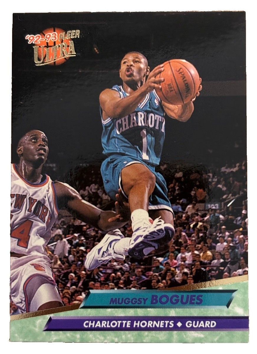 Muggsy Bogues Dunkt Muggsy Bogues | #flashbackfriday To My Team USA