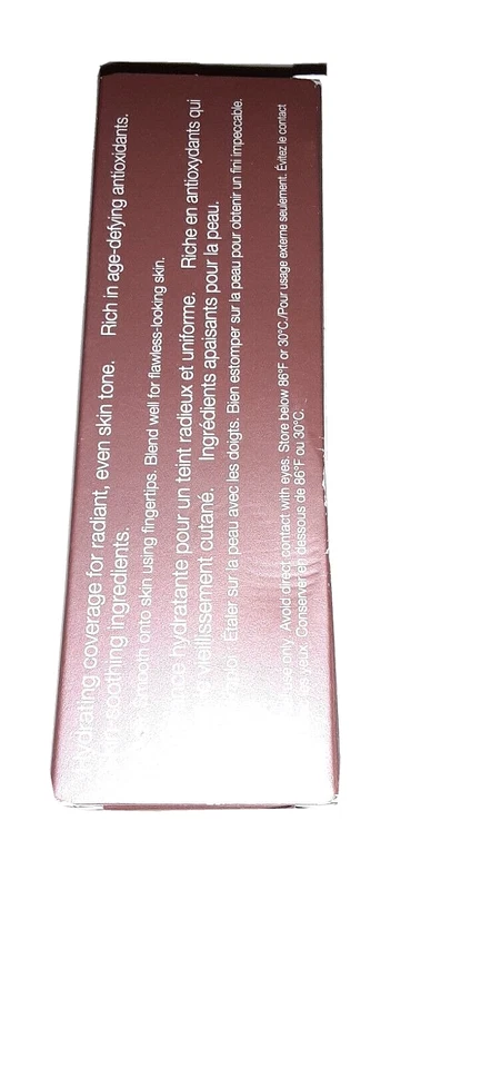 Mineral Fusion Sheer Tint Olive 1.8 fl oz Make Me an Offer - Image 2 of 4