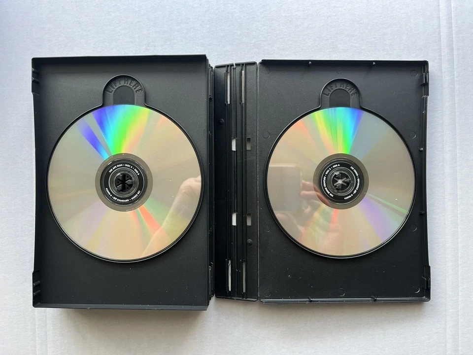 Attack Of The Monsters DVD Box Set, 10 Movies, Bela Lugosi, Lon Chaney US Import - Image 4 of 4