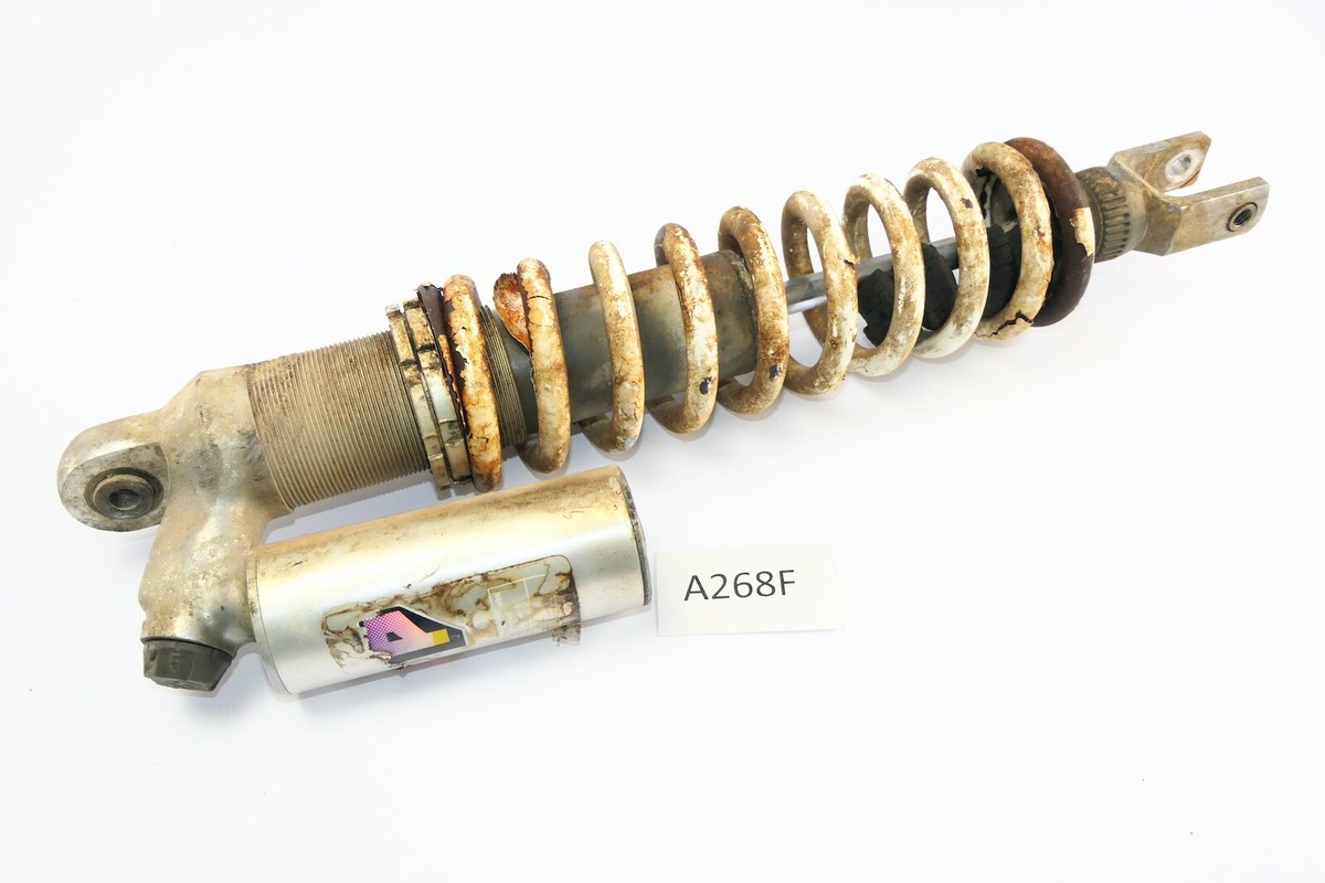 Cadre arrière Husqvarna TE 350 800075800