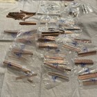 INSTRUMENT SPECIALTIES CO. Lot Of Beryllium Copper Strips