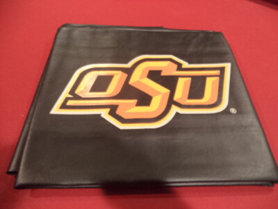 OSU Cowboys Pool Table/Tailgate Table Cover