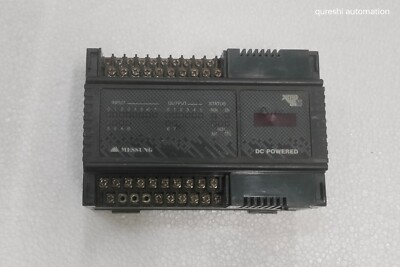 messung plc BDIO 12 08 R