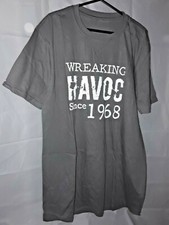 Image of B&C COLLECTION EXACT # E190 UNISEX T-SHIRT TOP PRMIUM QUALITY Cotton in Size:2XL