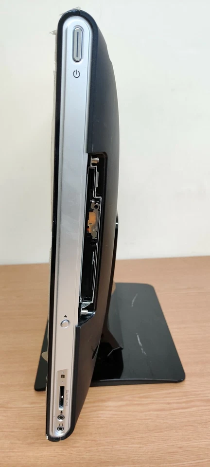 HP TouchSmart 310-1220uk AMD Athlon X2 2GB 250GB Win 7 Touchscreen All-In-One PC - Image 4 of 4