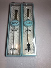 JOAH 2 Eyeshadow Brush JMB04  Brow Brush JMB04 Inspired by K Beauty Kiss