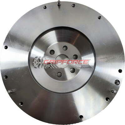 EF HD CLUTCH KIT+4140 CHROMOLY FLYWHEEL FOR CIVIC Si I-VTEC
