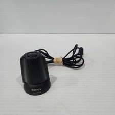 Sony Wired Remote Control RM-CDC2 for Sony CD MD Player Walkman