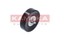 Kamoka R0371 Umlenk-/FüHrungsrolle Keilrippenriemen 90Mm 25Mm FüR Audi Seat