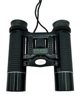 FujiYama  Binoculars 10x21 Field 5.5 Used Antique with Case