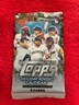 Topps 2024 Holiday Advent Calendar Baseball Cards - select card