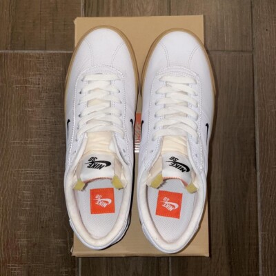 nike sb orange label bruin