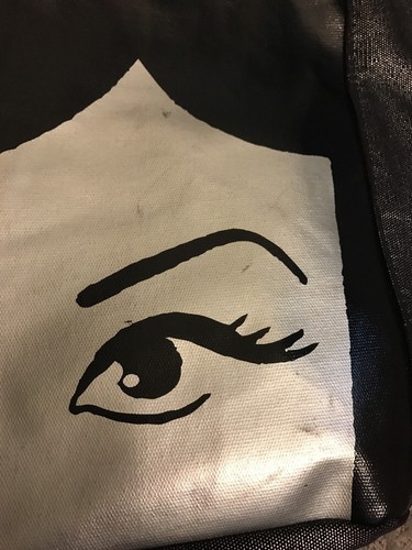 the european wax center black with eyes makeup bags travel set