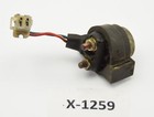 Yamaha TZR 125 4DL Bj.97 Starter relay starter relay