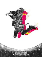 One OK Rock 2018 Ambitions Japan Dome Tour Blu-ray Pop Music Gift