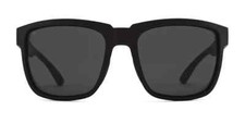 Kaenon Salton Polarized Sunglasses Matte Black Grey 12
