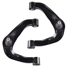 Front Upper Control Arm Kit For 09-12 Suzuki Equator 05-19 Nissan Frontier 2pcs