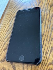 Apple iPhone 8s 64GB Unlocked A1905 GSM - Black