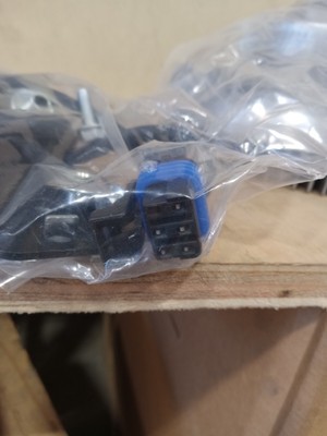 Horton 9804089 Generac OEM Fan Clutch 50990 24V 002156012000 | eBay