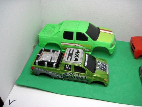 1/25 Scale Car / Truck/SUV Bodies Only. Model Slot cars - Picture 6 of 20