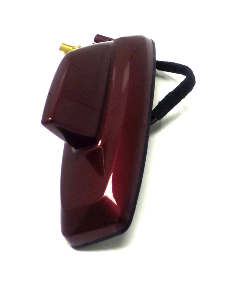 Red Satellite Navigation Antenna 2015-20 Escalade Silverado Sierra Tahoe Yukon - Image 2 of 4