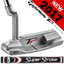 "NEW 2017" TAYLORMADE TP COLLECTION SOTO 35" PUTTER + SUPERSTROKE PISTOL GRIP "NEW 2017" TAYLORMADE TP COLLECTION SOTO 35" PUTTER + SUPERSTROKE PISTOL GRIP