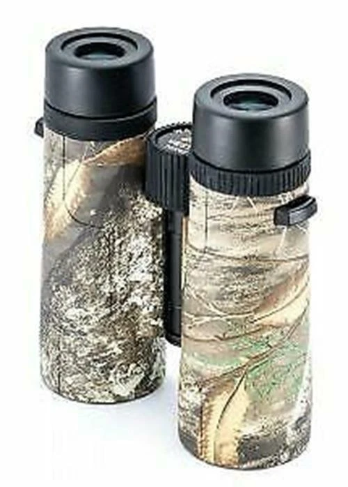 PRISMÁTICOS VESTA 10X42 REALTREE IMPERMEABLES/A PRUEBA DE NIEBLA Vesta 1042RT Foto 4 de 4