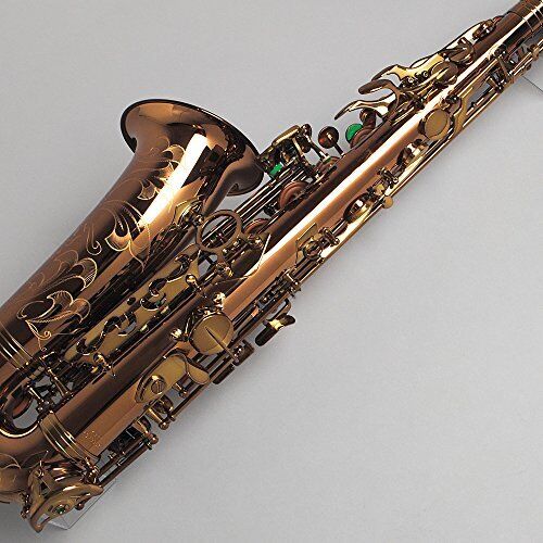 Chateau Sax Red Brass/Dark Cracker Finish (CAS-H92DL) | eBay Chateau Sax Red Brass/Dark Cracker Finish (CAS-H92DL) | eBay