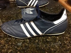 old school adidas indoor soccer shoes