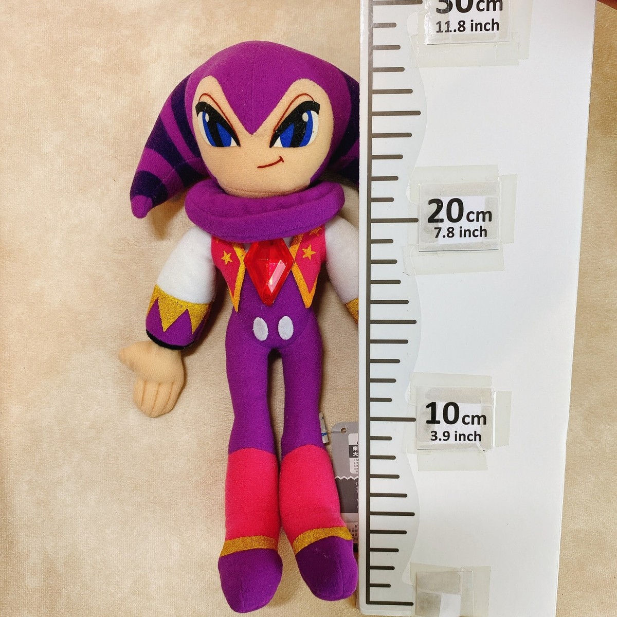 Very Rare 1997 SEGA NiGHTS into dreams 10